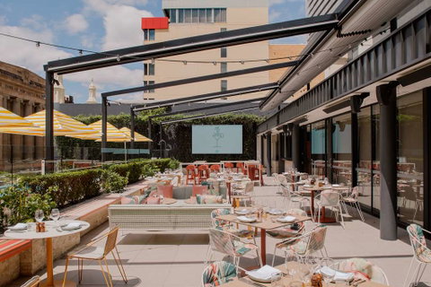 Hyatt Regency Brisbane - VIC Tourism 11