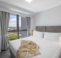 Meriton Suites Adelaide Street Brisbane
