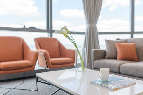 Meriton Suites Adelaide Street, Brisbane - VIC Tourism 15