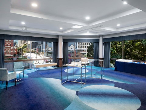 Pullman Brisbane King George Square - VIC Tourism 10