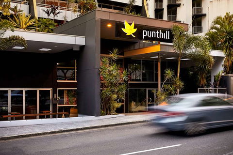 Punthill Brisbane - VIC Tourism 2