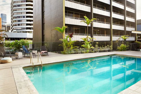 Punthill Brisbane - VIC Tourism 13