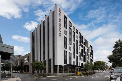 Rydges Fortitude Valley - VIC Tourism 1