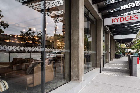 Rydges Fortitude Valley - VIC Tourism 2
