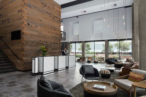 Rydges Fortitude Valley - VIC Tourism 3
