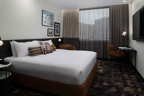 Rydges Fortitude Valley - VIC Tourism 4