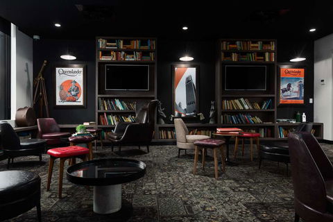 Rydges Fortitude Valley - VIC Tourism 11