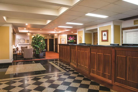 Adina Apartment Hotel Anzac Square - VIC Tourism 3