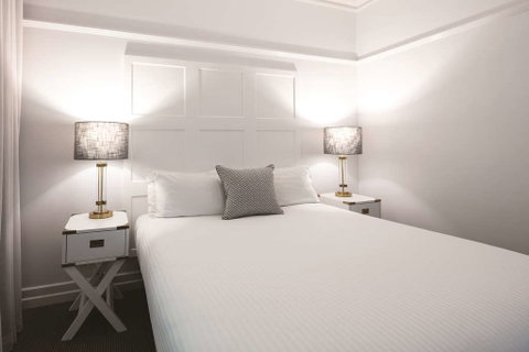 Adina Apartment Hotel Anzac Square - VIC Tourism 5