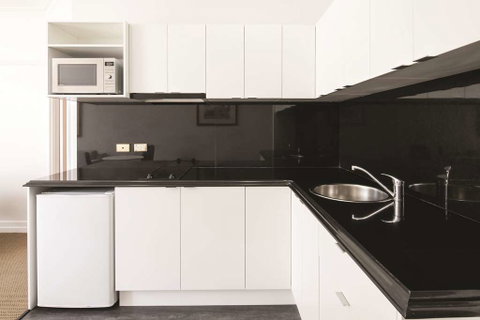 Adina Apartment Hotel Anzac Square - VIC Tourism 8