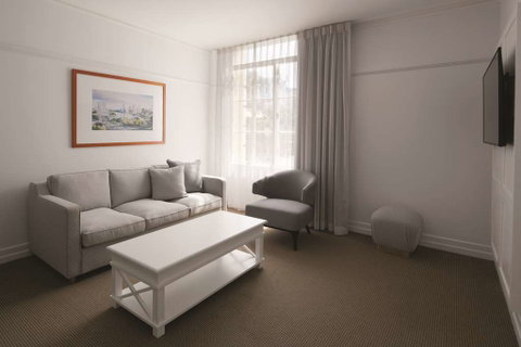 Adina Apartment Hotel Anzac Square - VIC Tourism 9