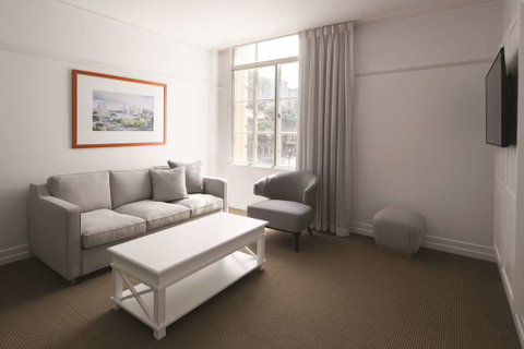 Adina Apartment Hotel Anzac Square - VIC Tourism 10
