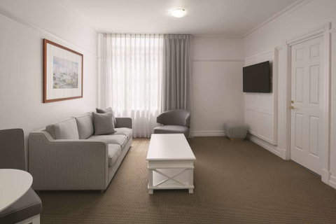 Adina Apartment Hotel Anzac Square - VIC Tourism 11