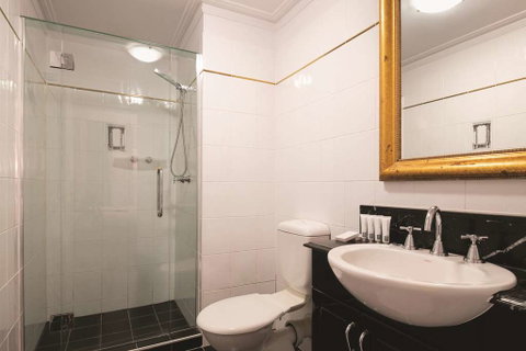 Adina Apartment Hotel Anzac Square - VIC Tourism 12