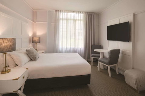 Adina Apartment Hotel Anzac Square - VIC Tourism 14