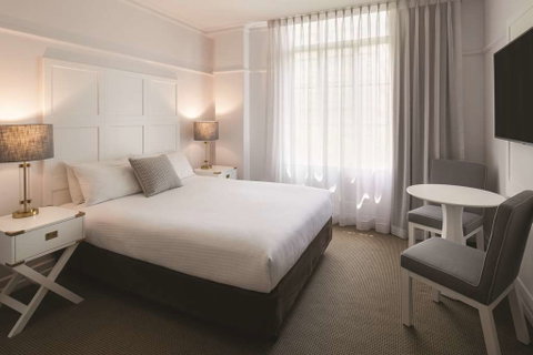 Adina Apartment Hotel Anzac Square - VIC Tourism 15
