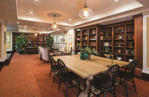 Adina Apartment Hotel Anzac Square - VIC Tourism 17