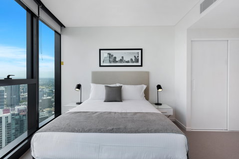 Arise Brisbane Skytower - VIC Tourism 13