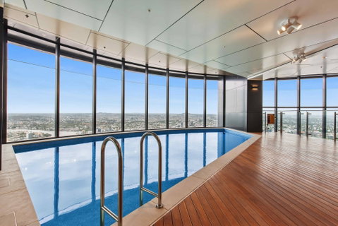 Arise Brisbane Skytower - VIC Tourism 14