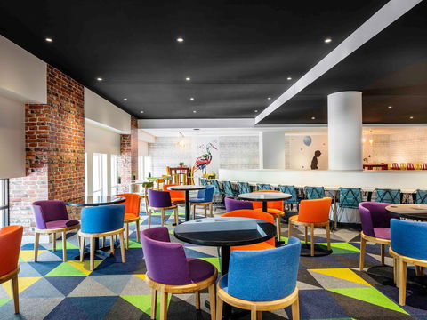 Ibis Styles Brisbane Elizabeth Street - VIC Tourism 11