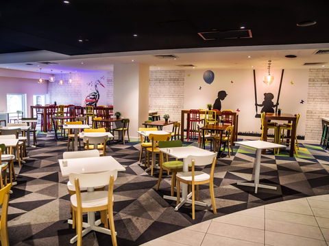 Ibis Styles Brisbane Elizabeth Street - VIC Tourism 12