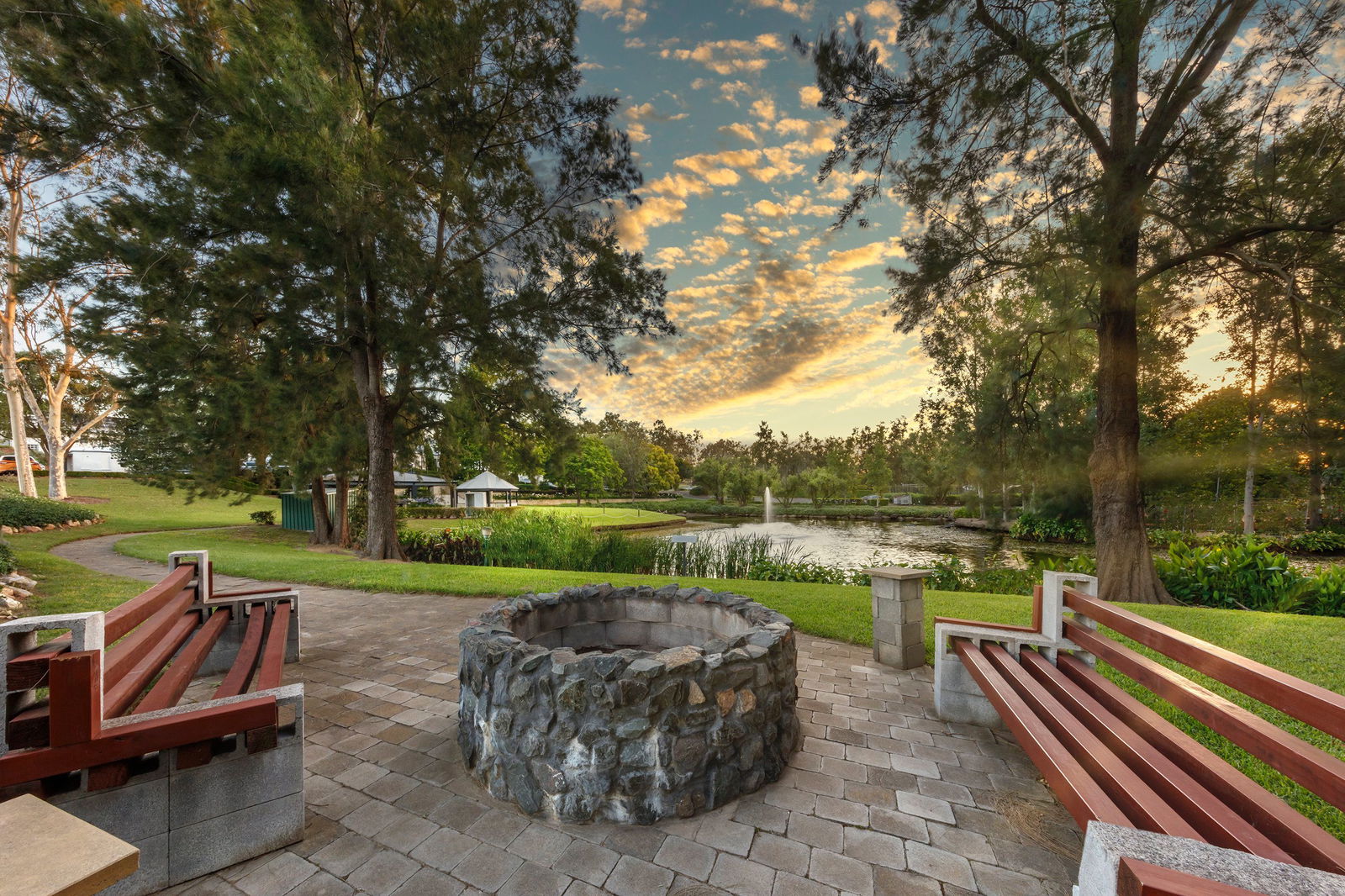 South Windsor NSW VIC Tourism