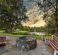 Crowne Plaza Hawkesbury Valley - VIC Tourism