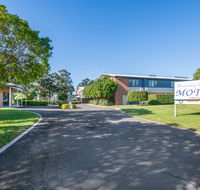 Hawkesbury Race Club Motel - VIC Tourism