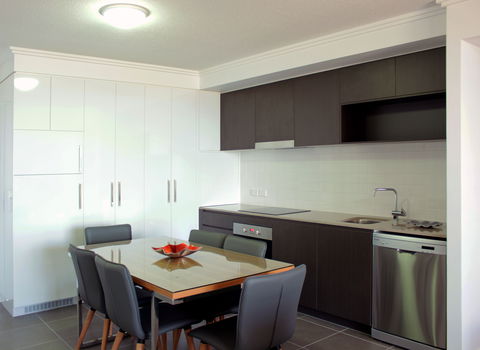 Direct Hotels - Pacific Sands - VIC Tourism 7