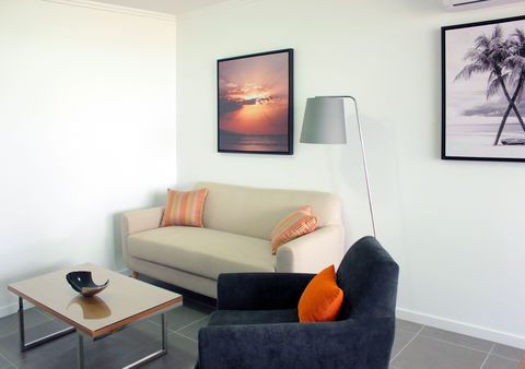 Direct Hotels - Pacific Sands - VIC Tourism 9