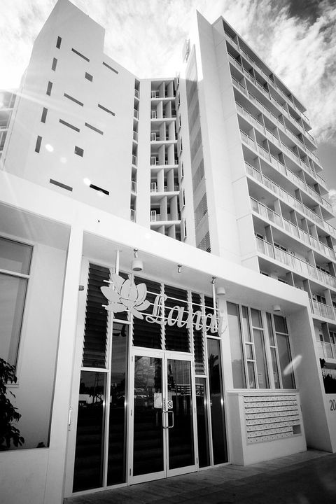 Lanai Riverside Apartments - VIC Tourism 9