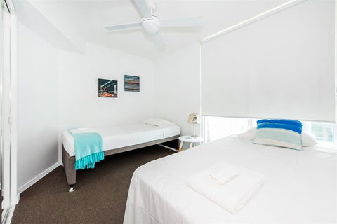 Lanai Riverside Apartments - VIC Tourism 17