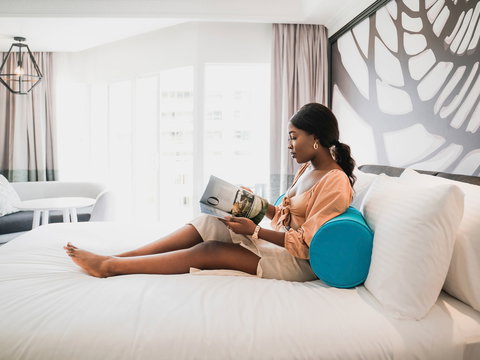 Pullman Cairns International - VIC Tourism 2