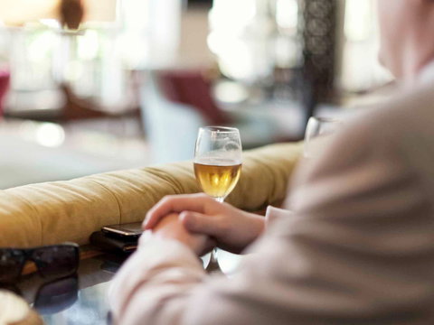 Pullman Cairns International - VIC Tourism 3