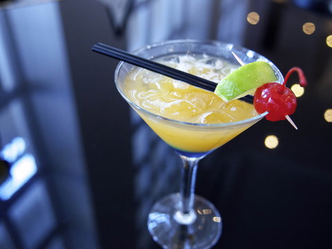 Pullman Cairns International - VIC Tourism 4