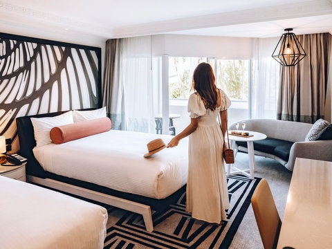 Pullman Cairns International - VIC Tourism 5