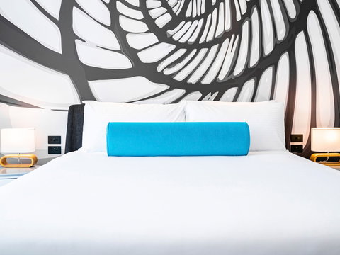 Pullman Cairns International - VIC Tourism 6