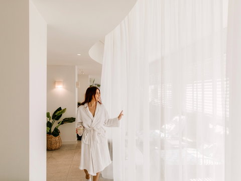 Pullman Cairns International - VIC Tourism 14