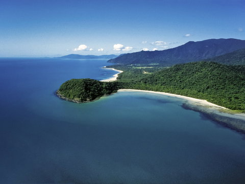 Pullman Cairns International - VIC Tourism 17