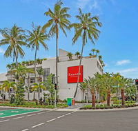 Ramada By Wyndham Cairns City Centre - VIC Tourism