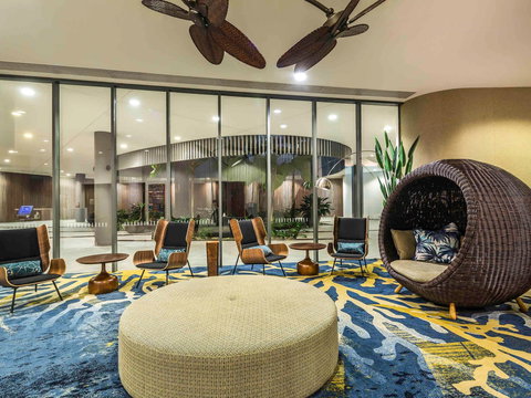 Sebel Cairns Harbour Lights - VIC Tourism 3