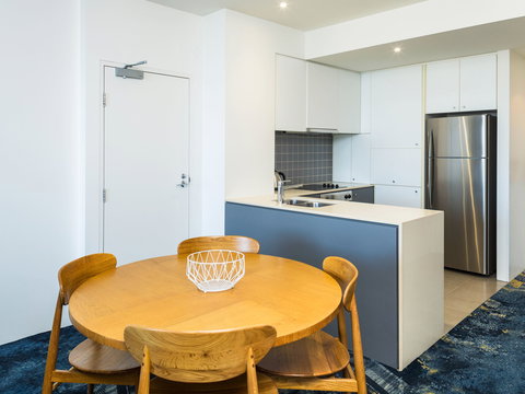 Sebel Cairns Harbour Lights - VIC Tourism 4