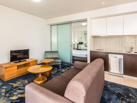 Sebel Cairns Harbour Lights - VIC Tourism 6