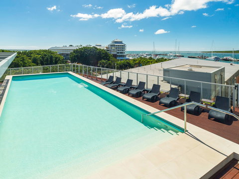 Sebel Cairns Harbour Lights - VIC Tourism 8