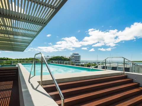 Sebel Cairns Harbour Lights - VIC Tourism 12