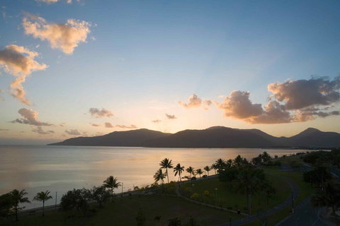 Sebel Cairns Harbour Lights - VIC Tourism 14