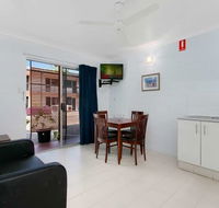 Cairns City Palms - VIC Tourism