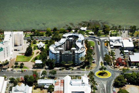 DoubleTree by Hilton Cairns - VIC Tourism 3