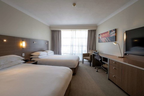 DoubleTree by Hilton Cairns - VIC Tourism 7
