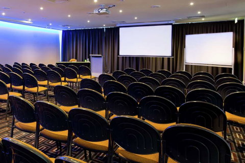 DoubleTree by Hilton Cairns - VIC Tourism 10